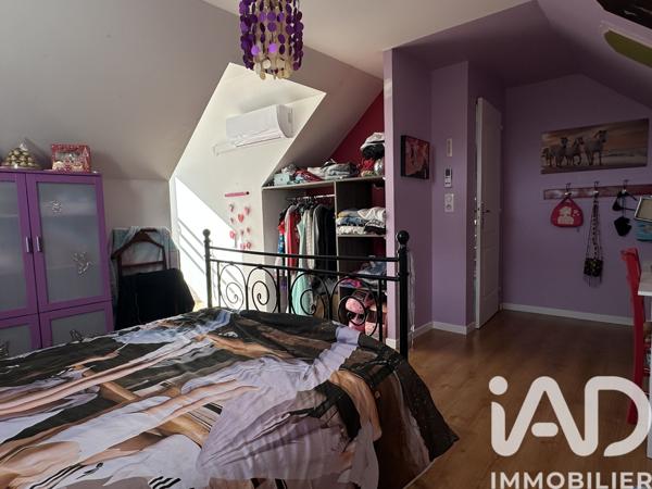 Maison à vendre 6 pièces 140 m² Pontchâteau