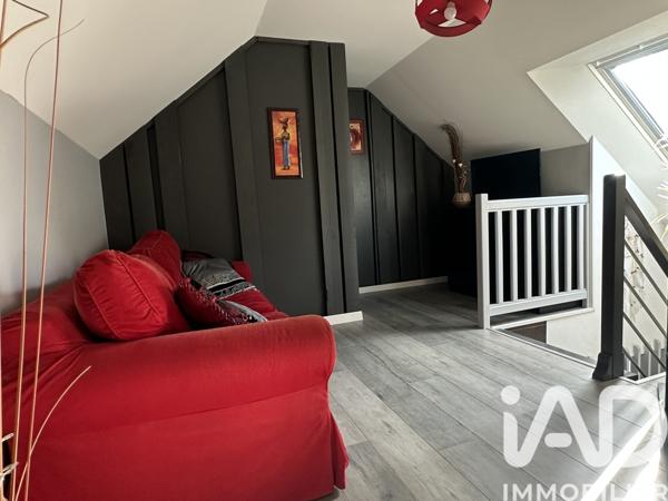 Maison à vendre 6 pièces 140 m² Pontchâteau
