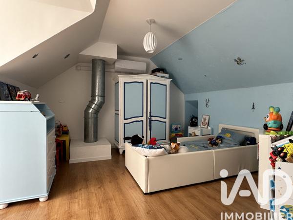 Maison à vendre 6 pièces 140 m² Pontchâteau