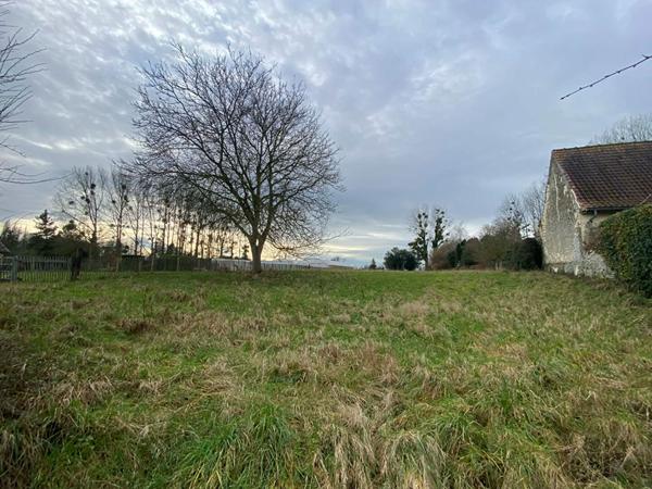 Terrain à bâtir 2934 m2 Argoules