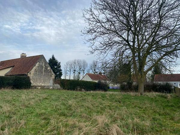 Terrain à bâtir 2934 m2 Argoules