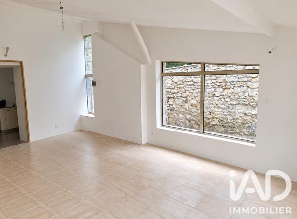 Maison à vendre 7 pièces 173 m² Saint-Nom-la-Bretèche