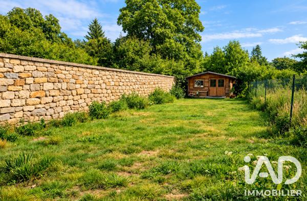Maison à vendre 7 pièces 173 m² Saint-Nom-la-Bretèche