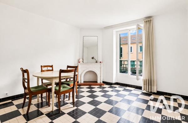 Maison à vendre 7 pièces 173 m² Saint-Nom-la-Bretèche