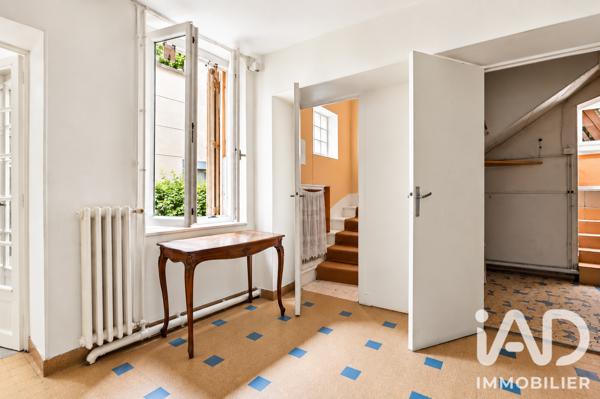 Maison à vendre 7 pièces 173 m² Saint-Nom-la-Bretèche
