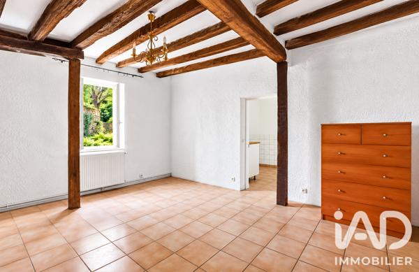 Maison à vendre 7 pièces 173 m² Saint-Nom-la-Bretèche