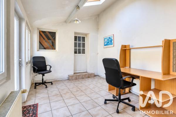 Maison à vendre 7 pièces 173 m² Saint-Nom-la-Bretèche