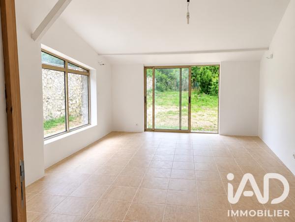 Maison à vendre 7 pièces 173 m² Saint-Nom-la-Bretèche