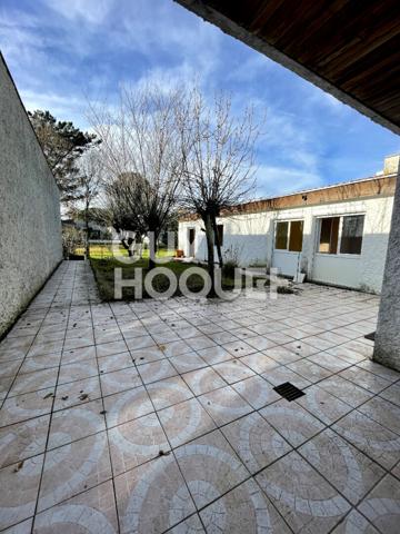 Maison Haut Cenon 6 pièce(s) 135 m2