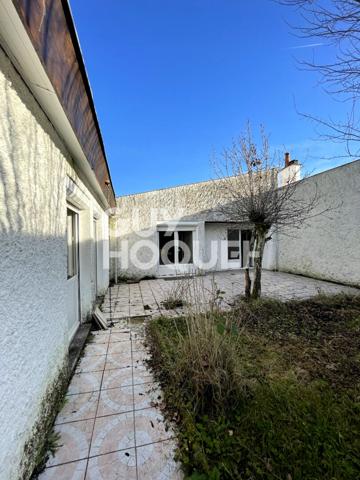 Maison Haut Cenon 6 pièce(s) 135 m2