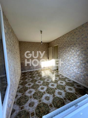 Maison Haut Cenon 6 pièce(s) 135 m2