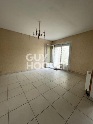 Maison Haut Cenon 6 pièce(s) 135 m2