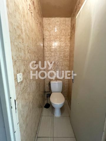 Maison Haut Cenon 6 pièce(s) 135 m2