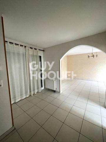 Maison Haut Cenon 6 pièce(s) 135 m2