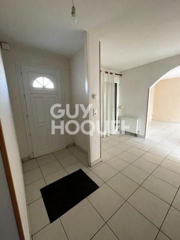 Maison Haut Cenon 6 pièce(s) 135 m2