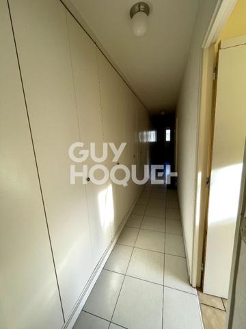 Maison Haut Cenon 6 pièce(s) 135 m2