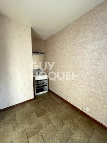 Maison Haut Cenon 6 pièce(s) 135 m2