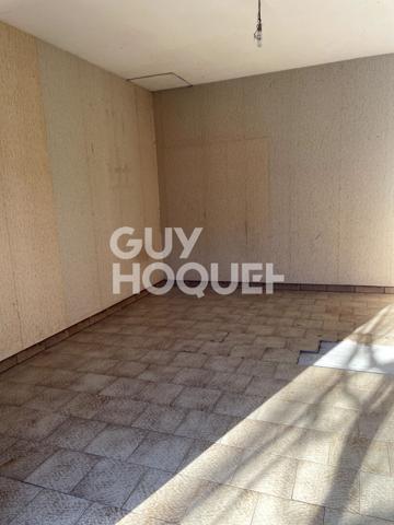 Maison Haut Cenon 6 pièce(s) 135 m2