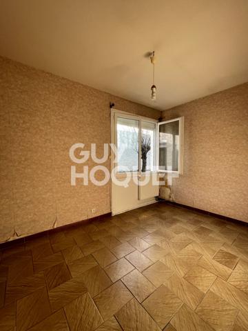 Maison Haut Cenon 6 pièce(s) 135 m2