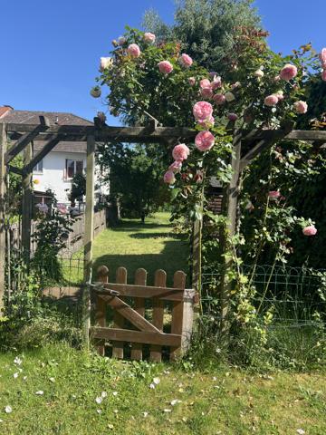 Maison 8 pièces AURILLAC (15) avec jardin et grand espaces d