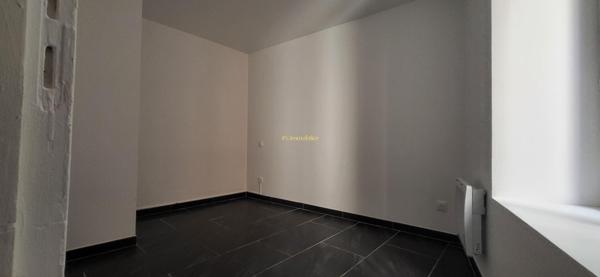 Appartement - 2 pièces - 30 m²