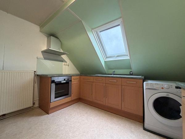 Immeuble - 8 pièces - 190 m²