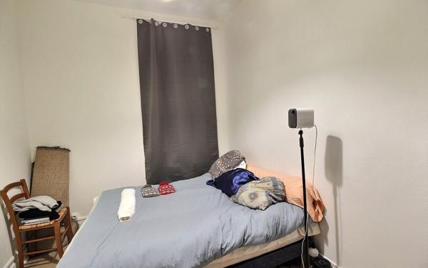 Appartement à vendre    2 pièces • 30 m2 Clichy