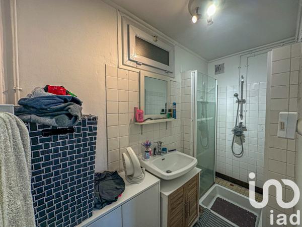 Maison 3 pièces de 56 m² à Châteauneuf-sur-Loire (45110)