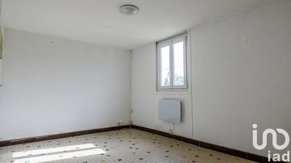 Maison 3 pièces de 56 m² à Châteauneuf-sur-Loire (45110)