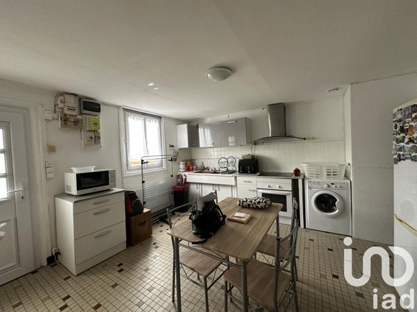 Maison 3 pièces de 56 m² à Châteauneuf-sur-Loire (45110)
