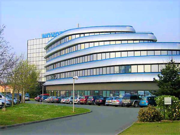 BUREAUX A VENDRE DE 139M² AU FUTUROSCOPE - GRAND POITIERS