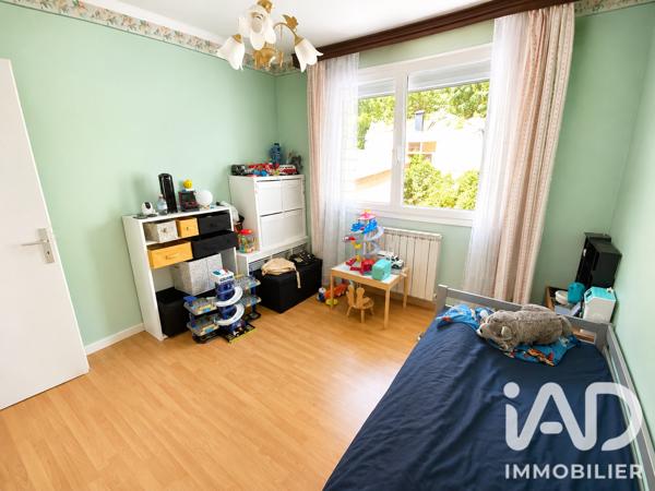 Maison à vendre 4 pièces 88 m² Pompey