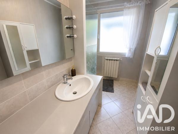 Maison à vendre 4 pièces 88 m² Pompey