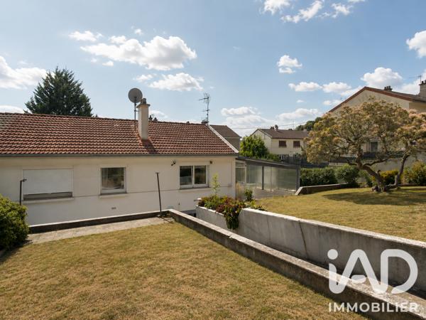 Maison à vendre 4 pièces 88 m² Pompey