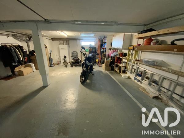 Maison à vendre 4 pièces 88 m² Pompey