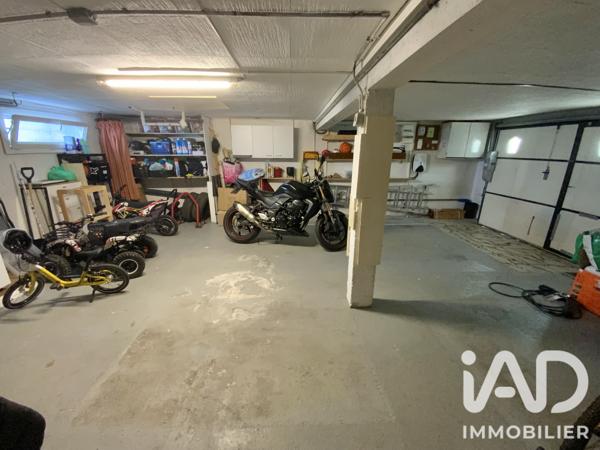 Maison à vendre 4 pièces 88 m² Pompey
