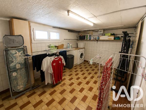 Maison à vendre 4 pièces 88 m² Pompey