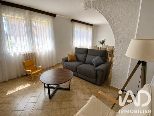 Maison à vendre 4 pièces 88 m² Pompey