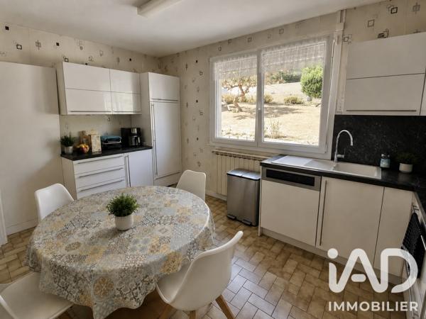 Maison à vendre 4 pièces 88 m² Pompey