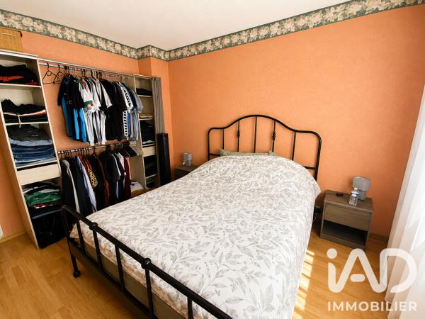 Maison à vendre 4 pièces 88 m² Pompey