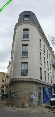 Bureaux neufs à louer à Valence, excellente visibilité sur les boulevards