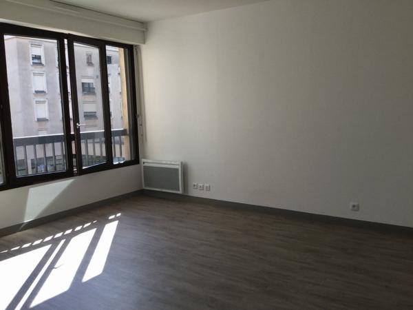 Appartement studio à louer Châteauroux