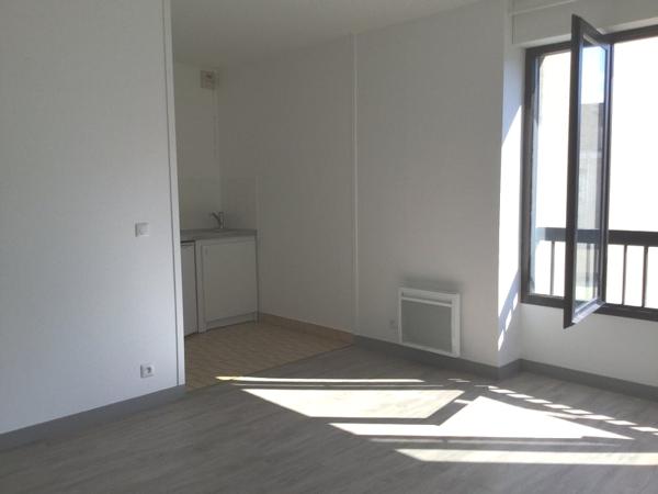 Appartement studio à louer Châteauroux