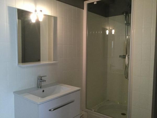 Appartement studio à louer Châteauroux