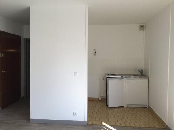 Appartement studio à louer Châteauroux