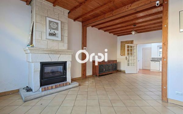 Maison à vendre    4 pièces • 96 m2 Lille