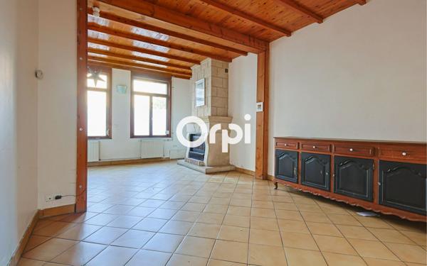 Maison à vendre    4 pièces • 96 m2 Lille