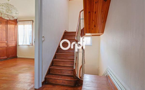 Maison à vendre    4 pièces • 96 m2 Lille