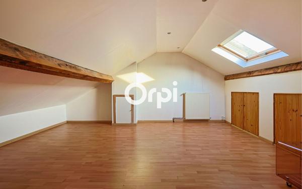 Maison à vendre    4 pièces • 96 m2 Lille