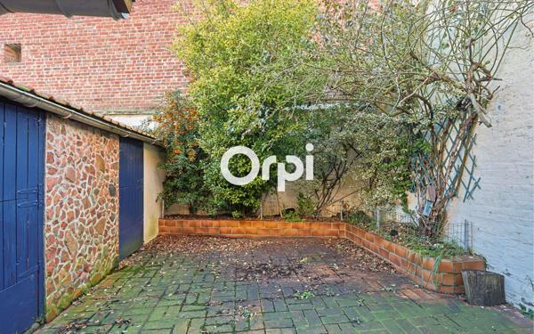 Maison à vendre    4 pièces • 96 m2 Lille